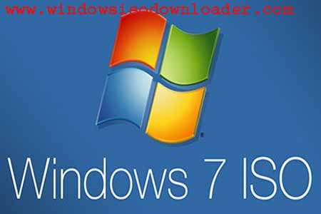 Windows ISO Download 7