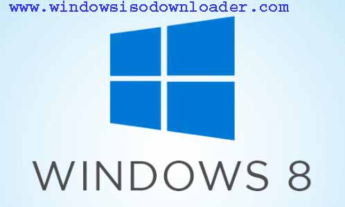 Windows 8 ISO