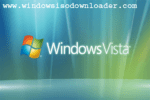 Windows Vista ISO